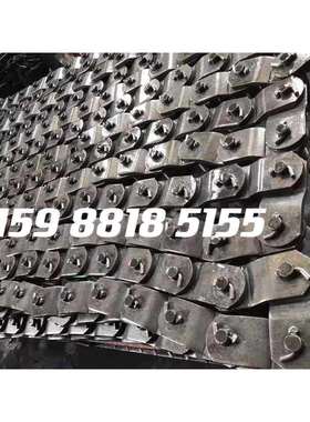 重载弯板链条P=63.5P=78.18P=88.9P=103.2PP=127p66.27焊接弯板链