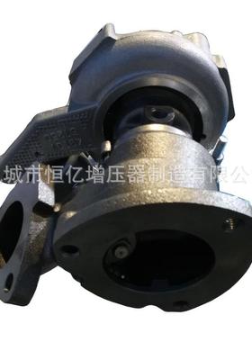 工厂直销涡轮增压器TD03L 49131-06300 BK3Q-6K682-NB跨境热销