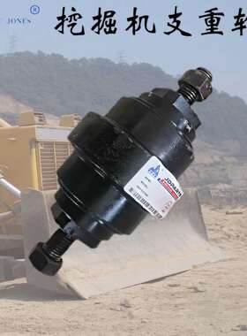 D4CD4DDI全车配件厂家直销工程机械配件支重轮四轮一带挖掘机轴套