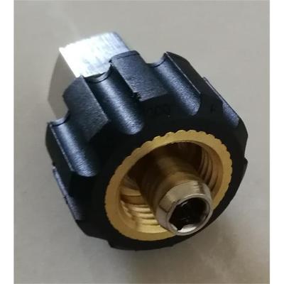 MVG 3/8GF 转 1/2