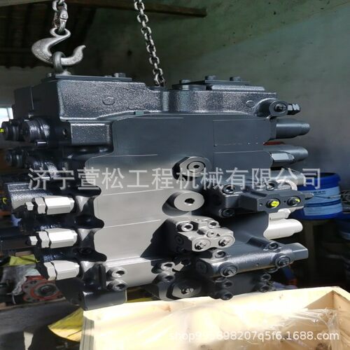 康明斯发动机发电机3016627