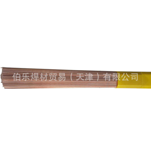 关西焊材SH-13CR直条装氩弧焊丝SH-1321模具焊丝