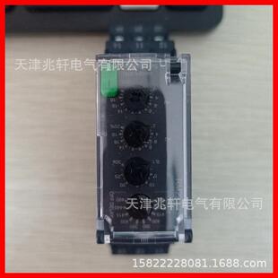 进口RM22TA33继电器RM22TA33相序过压保护监测控制继电器