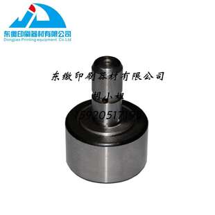 ? 收藏宝贝 分享 海德堡配件SM74 PM74开牙轴承滚筒开牙球F-217