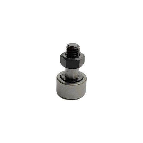 IKOCF12B/CF16B/CF18B凸轮轴承随动器 高转速低噪音滚轮轴承
