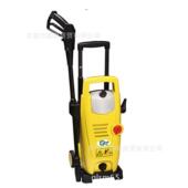 小型工厂车间使用 区尘侍 水流冷水高压清洗机CGL 酒店 130