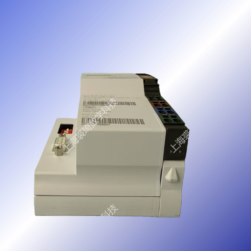 德国力士乐PLC连接器R911170428 R-IB IL TEMP 4/8 RTD-PAC现货