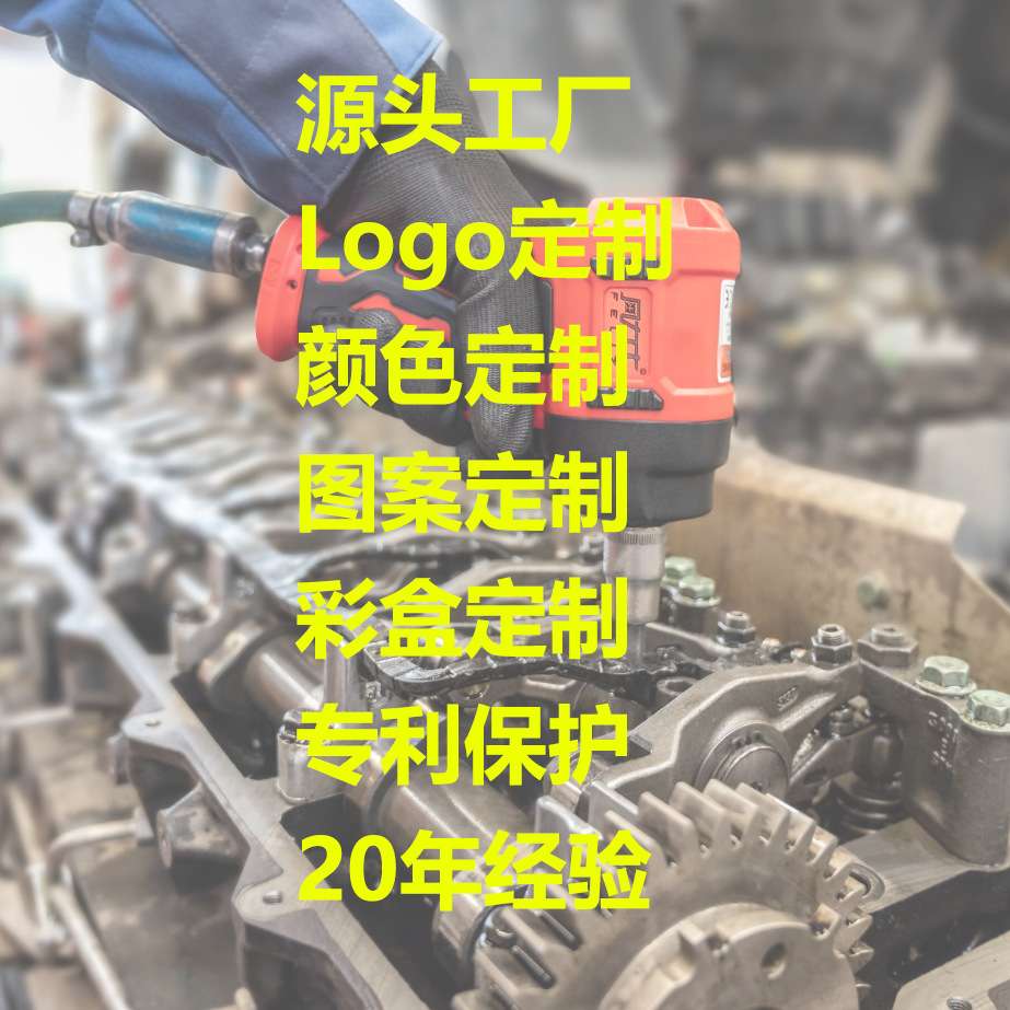 3000Nm大扭矩1