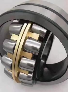 三类调心滚子MB轴承实体工厂 22320MBW33C3 振动筛 破碎机 轴承