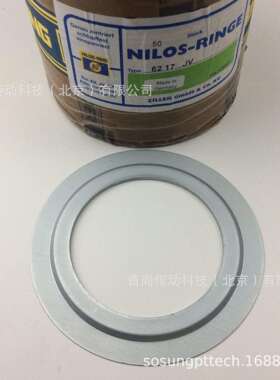 22328JV NILOS RINGE尼罗斯金属挡油环 德国ZILLER齐勒密封