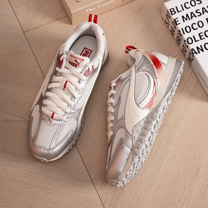 PUMA彪马官方男鞋女鞋26春新款运动鞋情侣鞋低帮休闲鞋经典章鱼鞋,运动鞋new,运动休闲鞋,淘宝优惠券,粉丝福利购,淘宝优惠卷