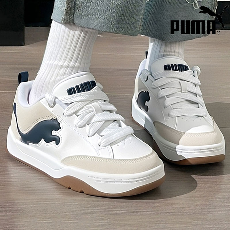 PUMA彪马男鞋女鞋官方正品板鞋