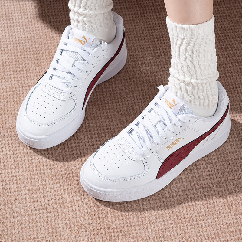 PUMA彪马官方男鞋女鞋26春新款运动鞋经典软底休闲鞋低帮厚底板鞋,运动鞋new,板鞋,淘宝优惠券,粉丝福利购,淘宝优惠卷