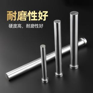 国产skd610模具顶针10 11.5 10.5 13顶杆注塑料模具用华中