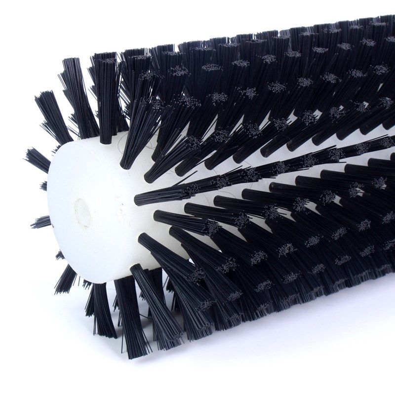 工业毛刷辊滚筒刷小型尼龙丝刷防静电除尘空心毛刷轮圆形圆柱毛刷,3C数码配件,其它配件,淘宝优惠券,粉丝福利购,淘宝优惠卷