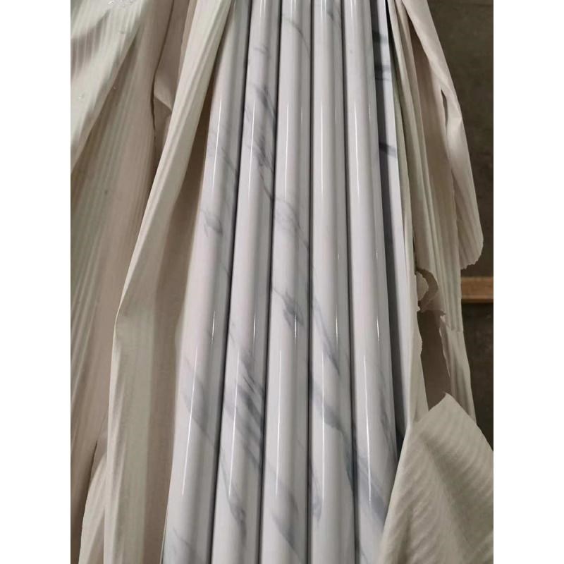 加厚包下水管道装饰材料厨房卫生间阳台立管遮挡包管瓷砖支架包管