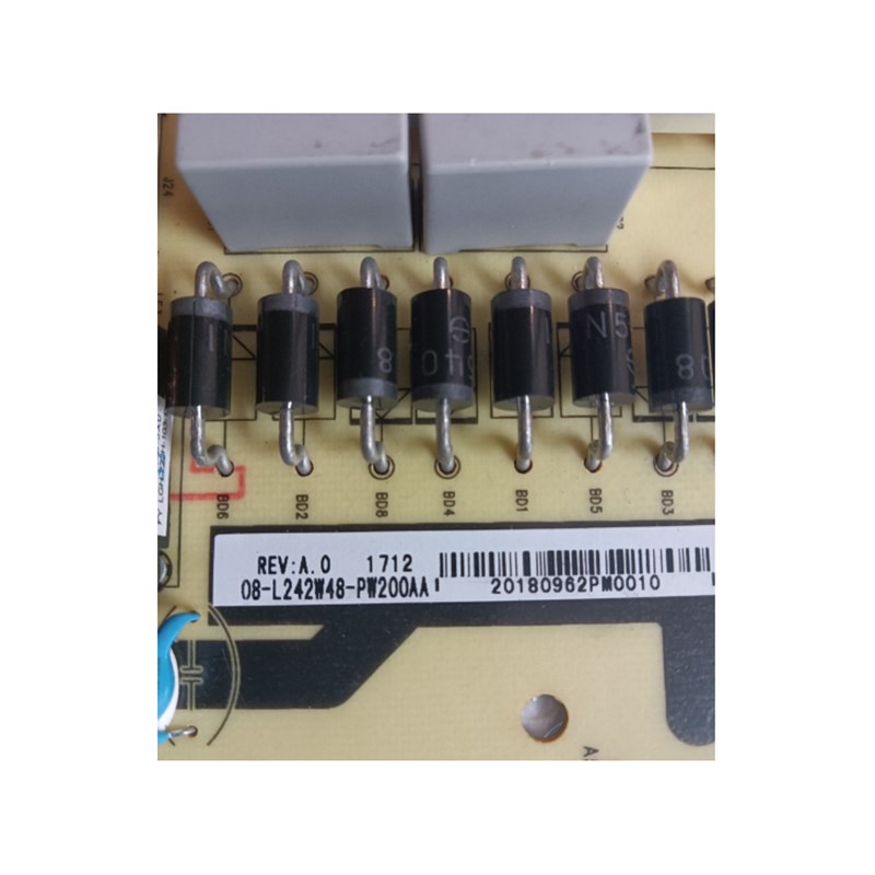 原装TCL 65C7 65C2 65X3 65P9电视电源板40-L202W8-PWB1VCG/PWA1C