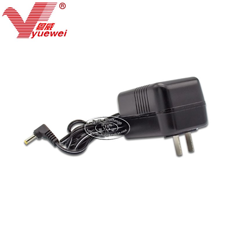 YW通用德生PL680 660 600 5z50收音机R9700DX电源适配器DC06变压