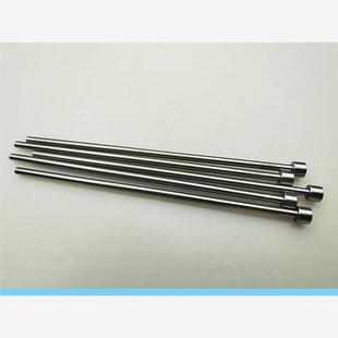 进口SKD61顶针模具顶针氮化耐热耐高温压铸注塑顶杆推杆镶针