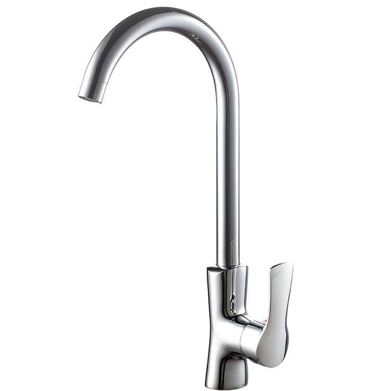 厨房龙头洗菜盆洗手池全铜体冷热混水水槽带滚珠双孔龙头厂家,家装主材,厨房龙头,淘宝优惠券,粉丝福利购,淘宝优惠卷