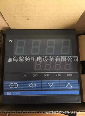 CD901FK05-M*AB RKC温控表