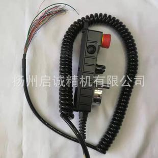 台湾乔威进电子手轮脉冲发生器数控机床手轮IHDW BLAL