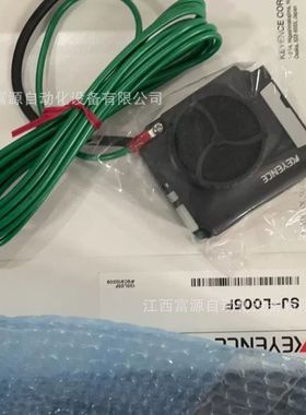 基恩士KEYENCE静电消除器风扇SJ-L005F 现货全新议价优惠出售