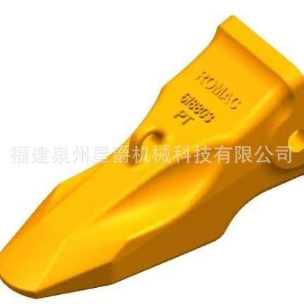 泉州新源-轮式挖掘机日立斗齿座PC挖斗斗根