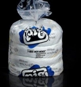 NEWPIG bom408 New Pig 纽匹格吸油棉 吸油卷吸油材料 只吸油拒水