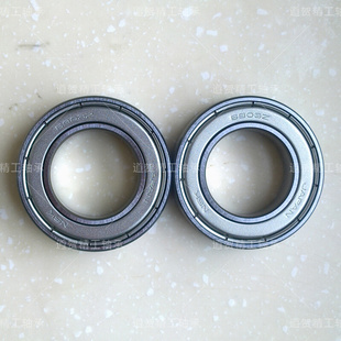 6921 6922 6924 进口轴承6918 DDU 6920 薄壁滚珠轴承 6919