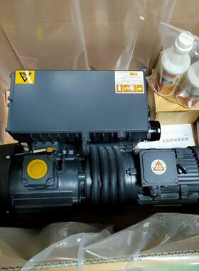 德国普旭真空泵R5RA0100F503质保一年/新款上市