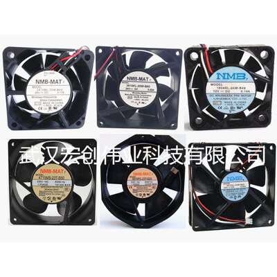 4710NL-04W-B59NMB散热风扇1202512V0.74A