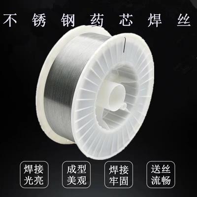 供应自产ER2209不锈钢实芯焊丝1.0/1.2/1.6mm盘丝量大详谈