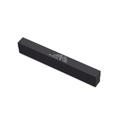G7202DG直插式72PIN离散网络变压器四口千兆滤波器