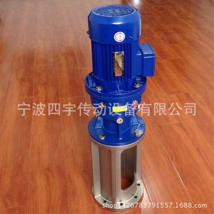 SGF08214B行星齿轮减速机，液体搅拌减速机,传动设备