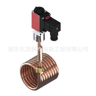 1A02000 Danfoss丹佛斯恒温器 2431 061B810466 温控器 MBC8100