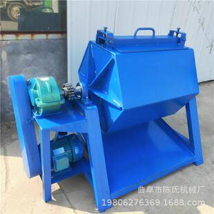 200L六角抛光机型号除锈光饰机旋转型六角滚筒抛光机