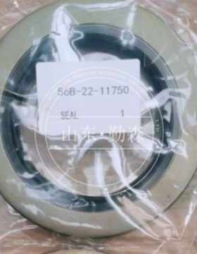 装载机配件  各种型号齐全   WA380-3  前桥油封  56B-22-11750