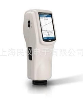 3nh/三恩驰NS800智能便携式分光测色仪色差计