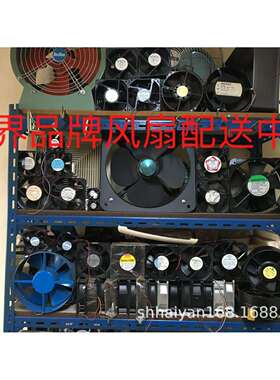 小型离心风机t130YWL-220V/120W进风口为圆形法兰