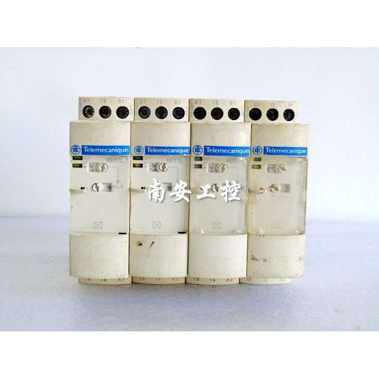 RE7TL11BU 相序过压欠压缺相保护控制器折机件 包用