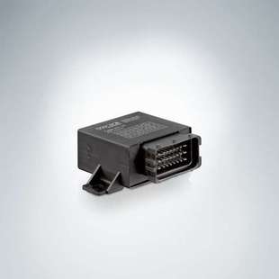 80209152002盾构机配件原装 哈威HAWE编程控制器CAN 过滤