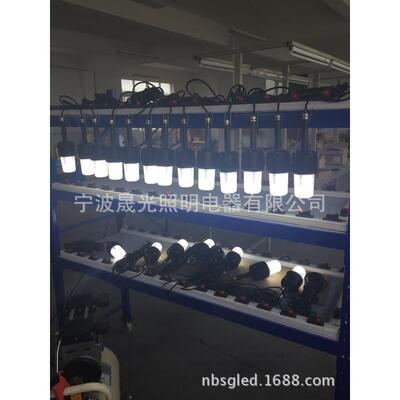 24V/36V防爆安全行灯LED节能安全行灯led防爆行灯SG-FW6320