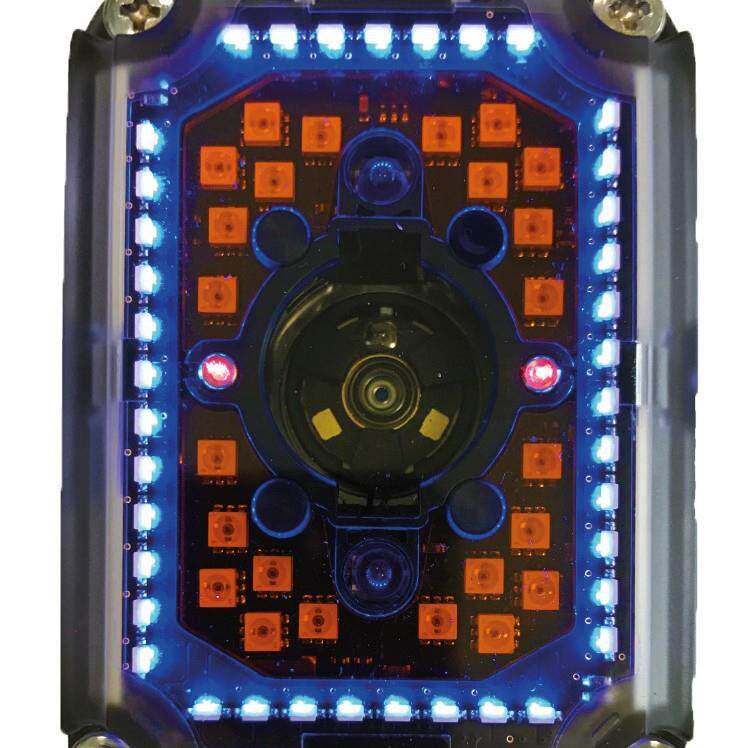 得利捷DatalogicMatrix300N482-010412435金属二维扫描读码器