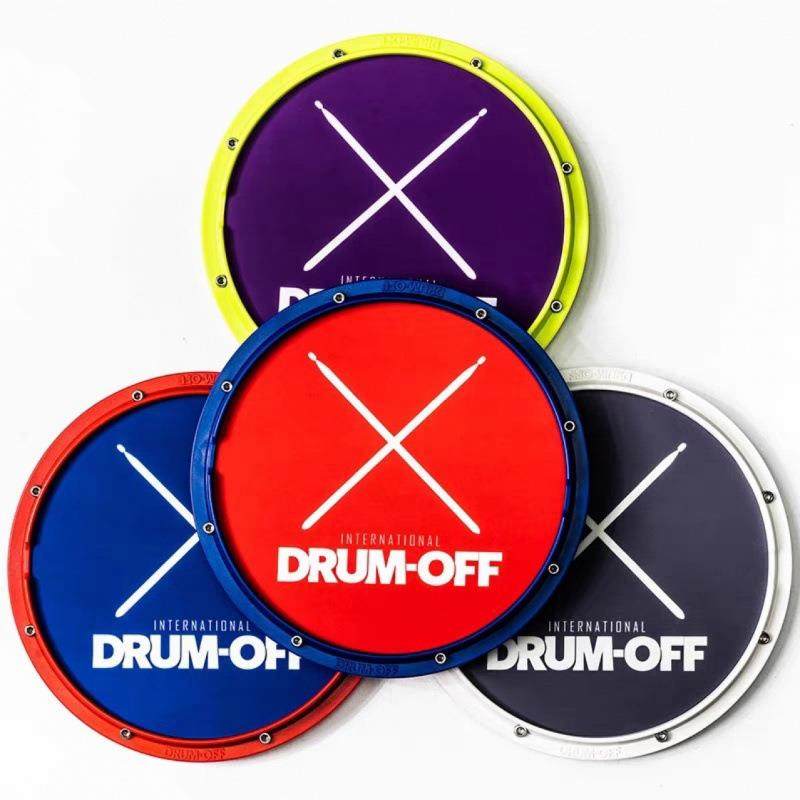 -哑鼓架子鼓12寸哑鼓初学入门静音垫打击板节拍器,影音电器,更多影音配件,淘宝优惠券,粉丝福利购,淘宝优惠卷