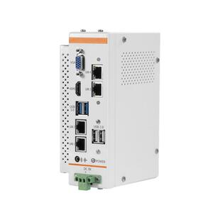 PANEL工业机箱PAB123-FT-N4200面板控制器