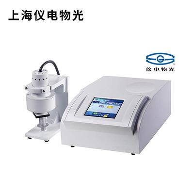 上海仪电物光WSC-2S实验室测色色差计