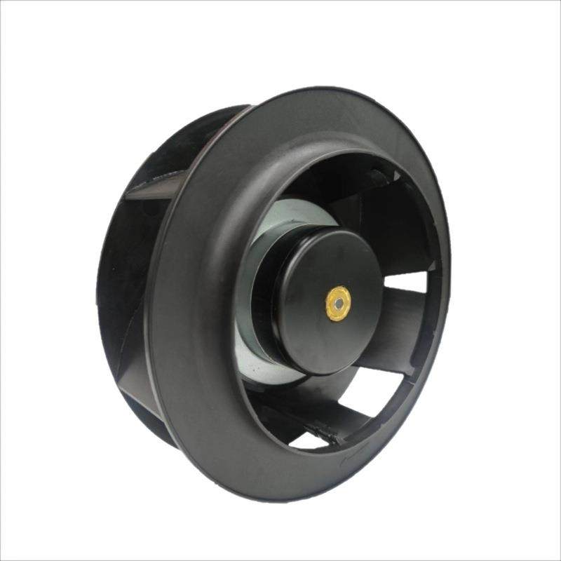 家用空气净化器用19069离心风机消毒除菌新风系统19069离心风扇