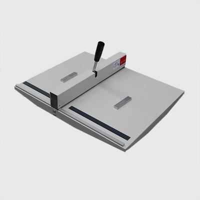 道顿DC-15B压痕机/18寸A3手动压痕长度460mmA3++压痕机