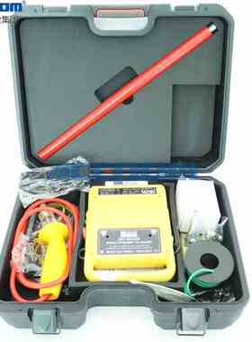 PCWI便携式电火花检测仪澳大利亚DC30/15/电池管道阀门防腐层检测